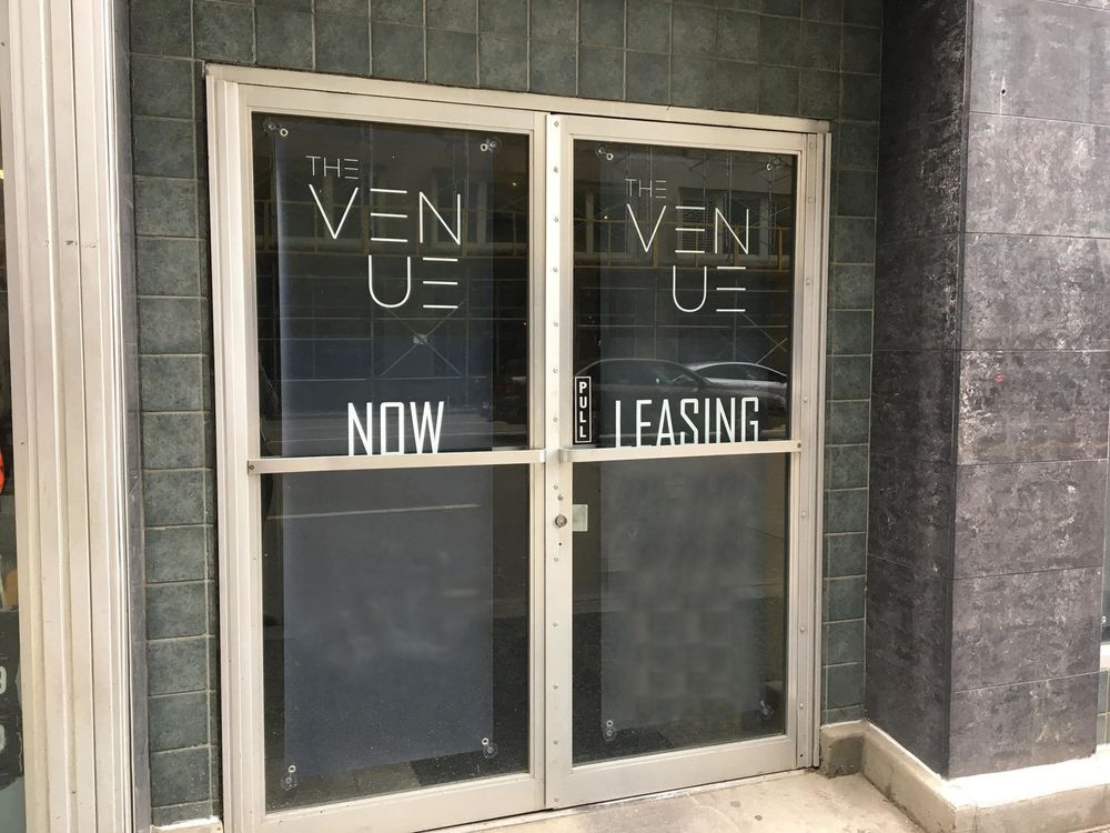 The Venue: 625 Stanwix St, Pittsburgh, PA 15222